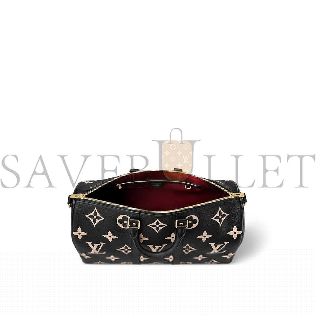 l**is V*t*n keepall bandouliÈre 45 m46670 (45*27*20cm)